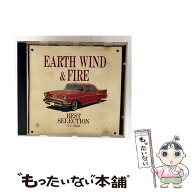 【中古】 アース・ウインド＆ファイアー ベスト・セレクション / アース・ウインド＆ファイアー / アース…
