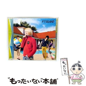 【中古】 Brand-new　days/CDシングル（12cm）/WPCL-10830 / FTIsland / ワーナーミュージック・ジャパン [CD]【メール便送料無料】【最短翌日配達対応】
