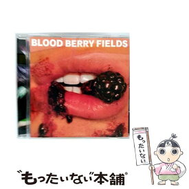 【中古】 PCI MUSIC BALLON D’OR/ BLOOD BERRY FIELDS / BALLOND’OR / actwise [CD]【メール便送料無料】【最短翌日配達対応】