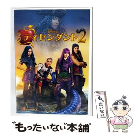 【中古】 ウォルト・ディズニー・ジャパン｜The Walt Disney Company Japan ディセンダント2 / Happinet [DVD]【メール便送料無料】【最短翌日配達対応】
