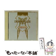 【中古】 マドンナ・ベスト1 Immaculate Collection CD マドンナ / マドンナ / ダブリューイーエー・ジャ…