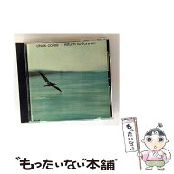 【中古】 リターン・トゥ・フォーエヴァー / チック・コリア / チック・コリア / ユニバーサル ミュージ…