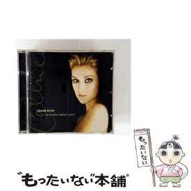 【中古】 Let’s Talk About Love セリーヌ・ディオン / celine dion / [CD]【メール便送料無料】【最短翌日配達対応】