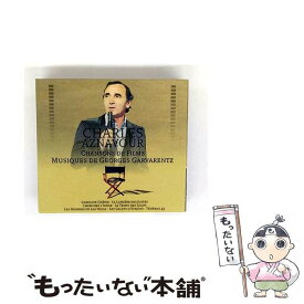 【中古】 Chansons De Films Musiques ．． シャルル・アズナヴール / Charles Aznavour / Choice of Music [CD]【メール便送料無料】【最短翌日配達対応】
