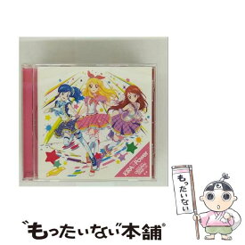 【中古】 アイカツ！ 新OP＆ED主題歌－KIRA Power オリジナルスター 彡 / STAR ANIS / STAR☆ANIS / ランティス [CD]【メール便送料無料】【最短翌日配達対応】