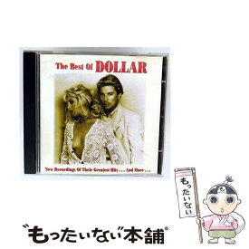 【中古】 The Best of．．． DollarTomDollar / Dollar / K-Tel [CD]【メール便送料無料】【最短翌日配達対応】