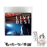 【中古】 さだまさしLIVEベスト CD さだまさし? 服部隆之? 渡辺俊幸? 古川忠英? 服部克久? 吉田弥生? 石…