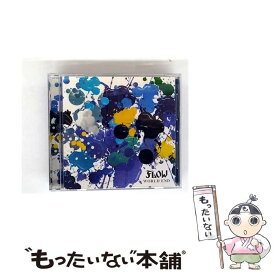 【中古】 ソニーミュージックマーケティング FLOW/WORLD END / FLOW / KRE(SME)(M) [CD]【メール便送料無料】【最短翌日配達対応】