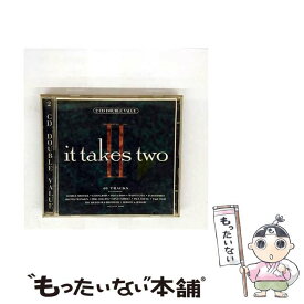【中古】 It Takes Two / Various / Sony [CD]【メール便送料無料】【最短翌日配達対応】