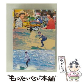 【中古】 岡本信彦＆前野智昭　のぶ旅ハワイ　with　WAVE！！/DVD/FPBD-0545 / MAGES. [DVD]【メール便送料無料】【最短翌日配達対応】