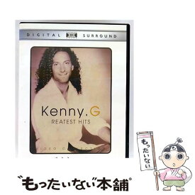 【中古】 輸入洋楽dvd kenny / reatest hits 韓国輸入盤 / [DVD]【メール便送料無料】【最短翌日配達対応】