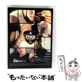 【中古】 FTISLAND エフティアイランド / 6周年記念Mini Album - THANKS TO CD+DVD / F&C Music [DVD]【メール便送料無料】【最短翌日配達対応】