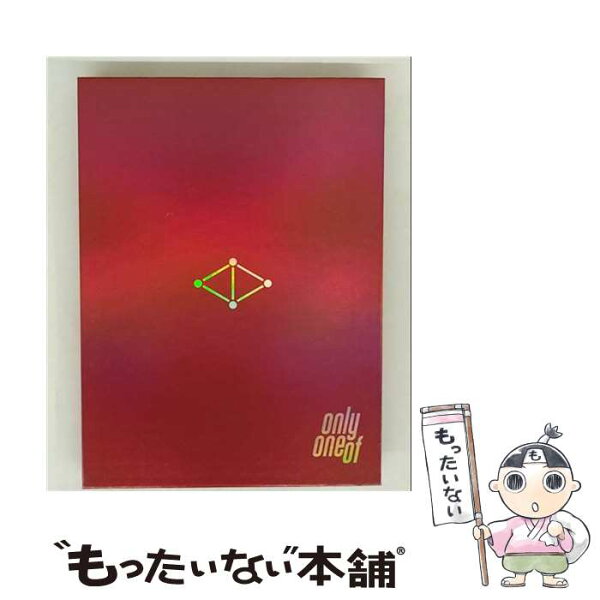 【中古】 Produced by Part 2 OnlyOneOf / OnlyOneOf / Kakao M [CD]【メール便送料無料】【最短翌日配達対応】