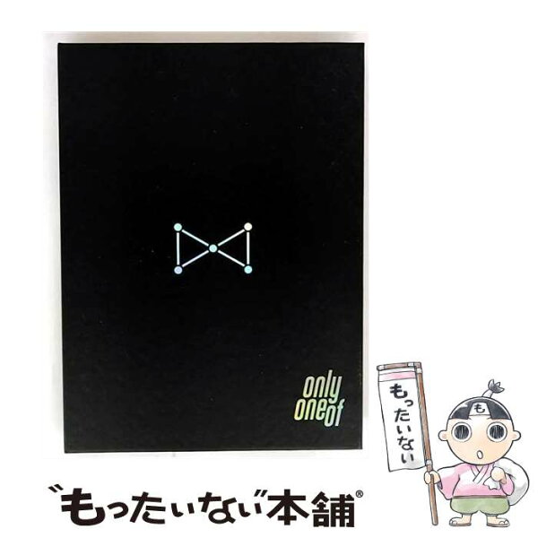 【中古】 Produced by Part 1 OnlyOneOf / OnlyOneOf / Genie Music [CD]【メール便送料無料】【最短翌日配達対応】