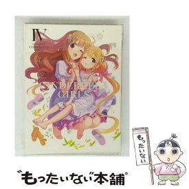 【中古】 アイドルマスター シンデレラガールズ 4 完全生産限定版 /DVD/ANZBー11907 / アニプレックス [DVD]【メール便送料無料】【最短翌日配達対応】