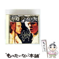【中古】 KISS THIS～ベスト・オブ・セックス・ピストルズ～/CD/VJCP-28132 / セックス・ピストルズ / EM…