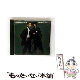 【中古】 RADIO－K BARBEE BOYS/ JUST TWO OF US / サントラ, バービーボーイズ / エピックレコードジャパン [CD]【メール便送料無料】【最短翌日配達対応】
