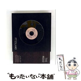 【中古】 FTISLAND エフティアイランド / 5th Mini Album: THE MOOD / FTISLAND / FNC Entertainment (KR) [CD]【メール便送料無料】【最短翌日配達対応】