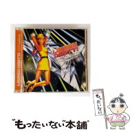 【中古】 ラウンチ・パーティー！テクノ・フライト 2．0 captained by トビーネーション CCCD / トビーネ…