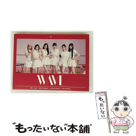 【中古】 WAVE（初回生産限定盤A）/CD/BVCL-1320 / IVE / ソニー・ミュージックレーベルズ [CD]【メール便送料無料】【最短翌日配達対応】