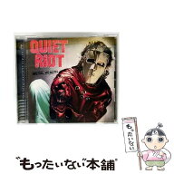 【中古】 メタル・ヘルス ランディ・ローズに捧ぐ CD クワイエット・ライオット / クワイエット・ライオ…