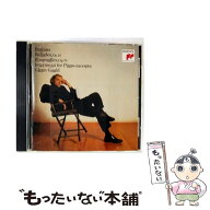 【中古】 ブラームス:4つのバラード、2つのラプソディ、間奏曲集 CD グールド グレン ブラームス / グー…
