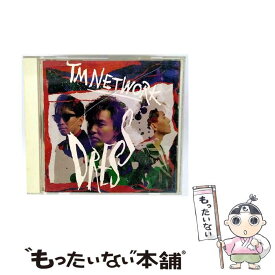 【中古】 CD DRESS/TM NETWORK / TM NETWORK / エピックレコードジャパン [CD]【メール便送料無料】【最短翌日配達対応】