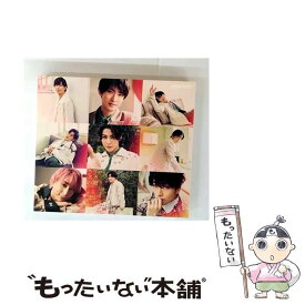 【中古】 オレンジkiss CD 通常盤 CD Snow Man / Snow Man / MENT RECORDING [CD]【メール便送料無料】【最短翌日配達対応】