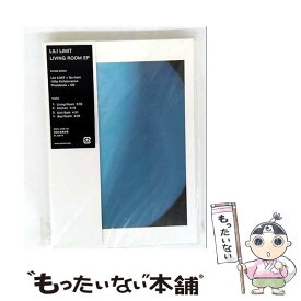 【中古】 LIVING　ROOM　EP（初回生産限定盤）/CDシングル（12cm）/KSCL-2739 / LILI LIMIT / KRE [CD]【メール便送料無料】【最短翌日配達対応】