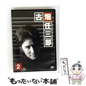 【中古】 古畑任三郎 2nd season 2 / 邦画 / フジテレビジョン [DVD]【メール便送料無料】【最短翌日配達対応】