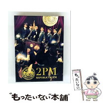 楽天市場】2PM CD（CD・DVD）の通販