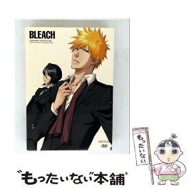 【中古】 BLEACH ジャンプアニメツアー 2004 & 2005 / アニプレックス [DVD]【メール便送料無料】【最短翌日配達対応】