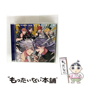 【中古】 MAD　TRIGGER　CREW　VS　麻天狼/CD/KICA-3274 / MAD TRIGGER CREW ・ 麻天狼 / キングレコード [CD]【メール便送料無料】【最短翌日配達対応】