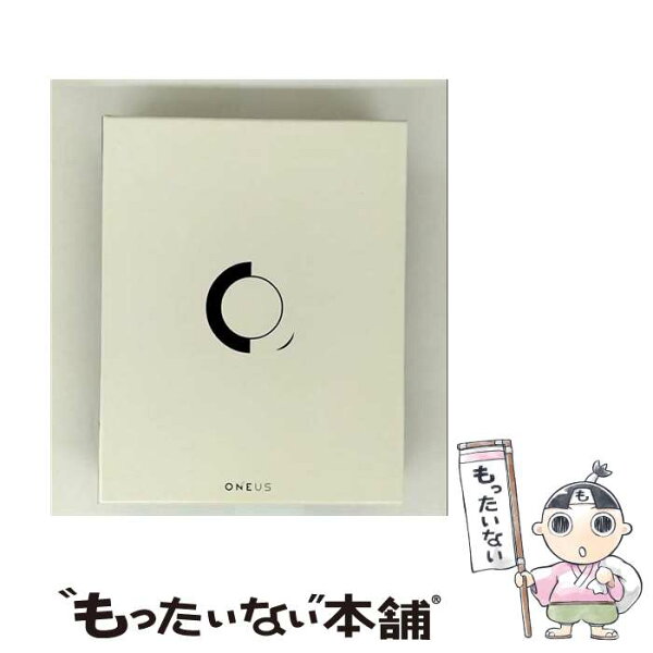 【中古】 Fly With Us ONEUS / Oneus / Kakao M [CD]【メール便送料無料】【最短翌日配達対応】
