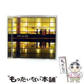 【中古】 make　my　day/CDシングル（12cm）/KSCL-1320 / plingmin / KRE(SME)(M) [CD]【メール便送料無料】【最短翌日配達対応】