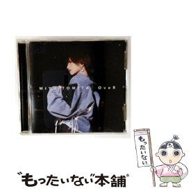 【中古】 OveR / 富田美憂 / 富田美憂 / コロムビア・マーケティング [CD]【メール便送料無料】【最短翌日配達対応】