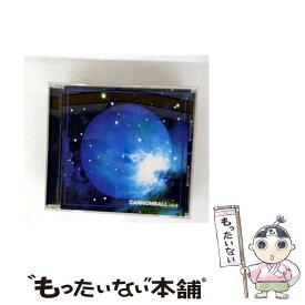 【中古】 CANNONBALL　vol．2/CD/CRCP-40113 / オムニバス, KuRt, 【FIGURe:】, 七三式, レオン, DuelJewel, reMake, MASK, アンティック-珈琲店- / 日本クラウン [CD]【メール便送料無料】【最短翌日配達対応】