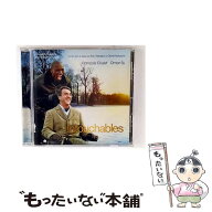 【中古】 最強のふたり / Intouchables / Original Soundtrack / Tf1 Musique [CD]【メール便送料無料】…