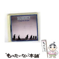 【中古】 陽光 ひかり と静寂 マドレデウス / マドレデウス / ワーナーミュージック・ジャパン [CD]【メ…