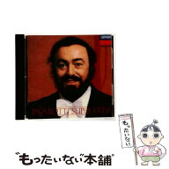 【中古】 パヴァロッティ・スーパーヒッツ！ / ルチアーノ・パヴァロッティ テノール / / [CD]【メール便…