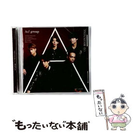 【中古】 A BEGINNING / Aぇ！group / Aぇ! group / Universal Music [CD]【メール便送料無料】【最短翌日配達対応】