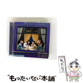 【中古】 チャンスは平等（Type-B）/CDシングル（12cm）/SRCL-12852 / 乃木坂46 / ソニー・ミュージックレーベルズ [CD]【メール便送料無料】【最短翌日配達対応】
