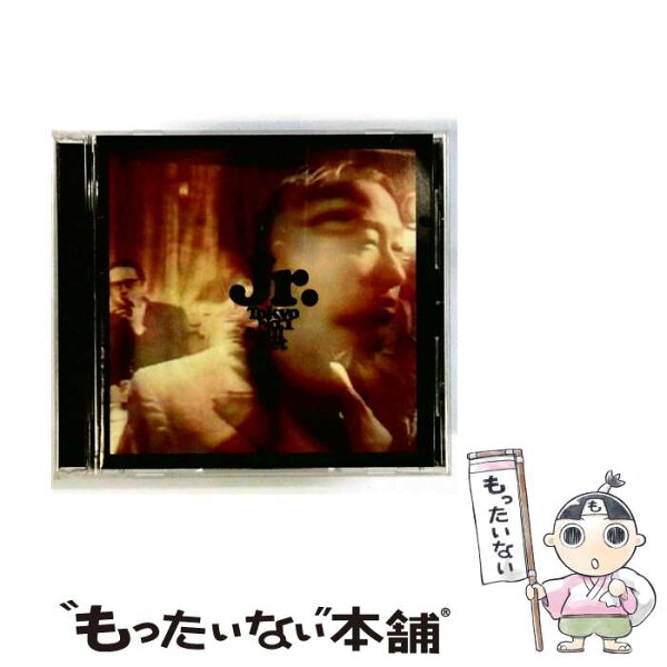 【中古】 Jr．/CD/EDCR-30008 / TOKYO No.1 SOUL SET / 江戸屋レコード [CD]【メール便送料無料】【最短翌日配達対応】