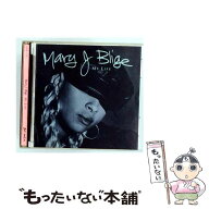 【中古】 MARY J. BLIGE メアリー・J.ブライジ MY LIFE CD / Chucky Thompson, Charles "Prince Charles"…