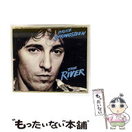 【中古】 ザ・リヴァー CD ブルース・スプリングスティーン BRUCE SPRINGSTEEN / ブルース・スプリングス…