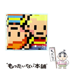 【中古】 MOTHER3＋ D．C．M．C．,大貫妙子 / ゲーム・ミュージック / 東京糸井重里事務所 [CD]【メール便送料無料】【最短翌日配達対応】