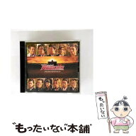 【中古】 映画 ROOKIES-卒業- オリジナル・サウンドトラック CD / サントラ / サントラ / HARBOR RECORDS…