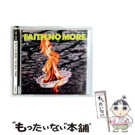【中古】 The Real Thing フェイス・ノー・モア / Faith No More / London Import [CD]【メール便送料無…