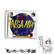 【中古】 メガミックス スナップ / スナップ / BMGビクター [CD]【メール便送料無料】【最短翌日配達対応】
