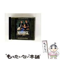 【中古】 マーヴェリック オリジナル・サウンドトラック / サウンドトラック / サントラ, ウェイロン・ジ…